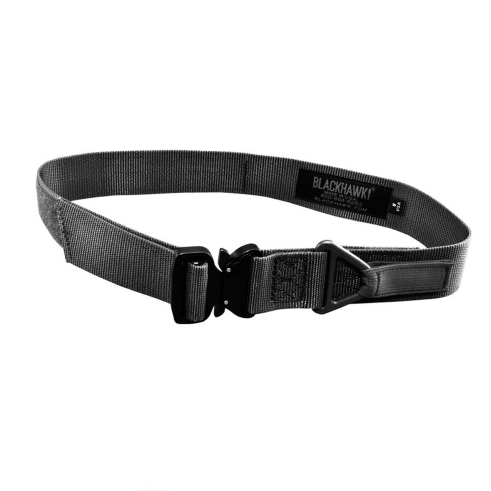 Blackhawk CQB/Rigger's Tactical Belt Size Medium